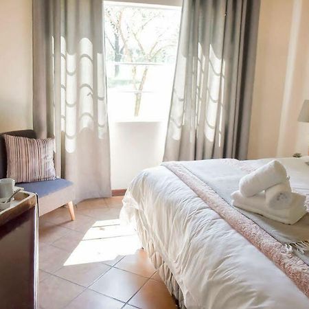 Unyati Safari Lodge Hectorspruit Exteriér fotografie