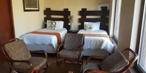 Unyati Safari Lodge Hectorspruit Exteriér fotografie