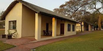 Unyati Safari Lodge Hectorspruit Exteriér fotografie