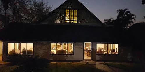 Unyati Safari Lodge Hectorspruit Exteriér fotografie